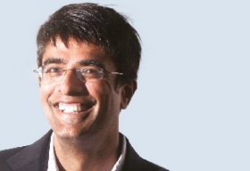 Gaurav Bhatia, VP of Digital Strategy, AARP Services, Inc., & Head of Digital, Influent50