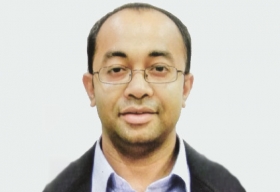 Suman Mandal, Global Leader Advanced Analytics Banking Solutions, Virtusa Polaris
