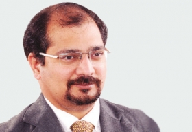 Harshad Mengle, Director - Cyber Security, Capgemini Sogeti India