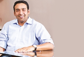 Rajiv Srivatsa, Co-Founder & COO, Urban Ladder