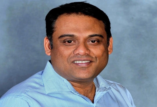 Subrato Bandhu, Regional VP, OutSystems