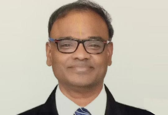 Mugunthan Soundararajan, SVP-IT, Matrimony.com