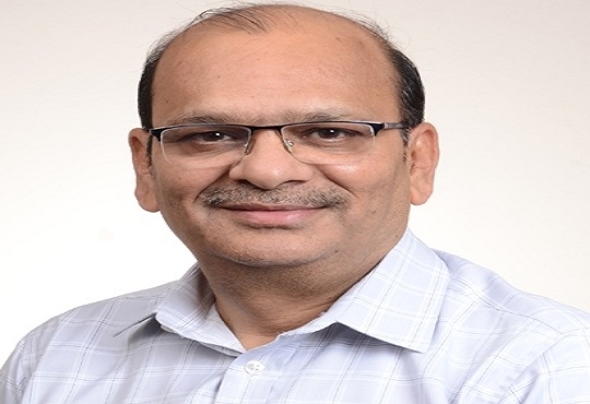 Vimal Goel, CIO, HPCL-Mittal Energy 